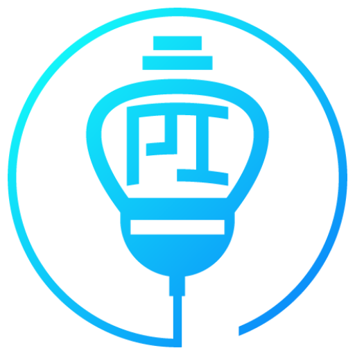 Pocus Innovation Logo